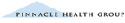 Pinnacle Health Group Logo